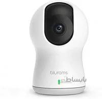 دوربین مدار بسته تحت شبکه BLURAMS مدل DOME PRO A30C