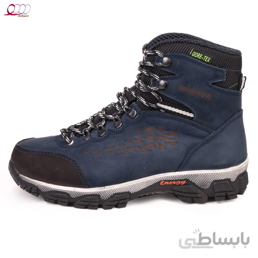 کفش کوهنوردی مردانه و زنانه شرپا SHERPA (مدل:انرژی)