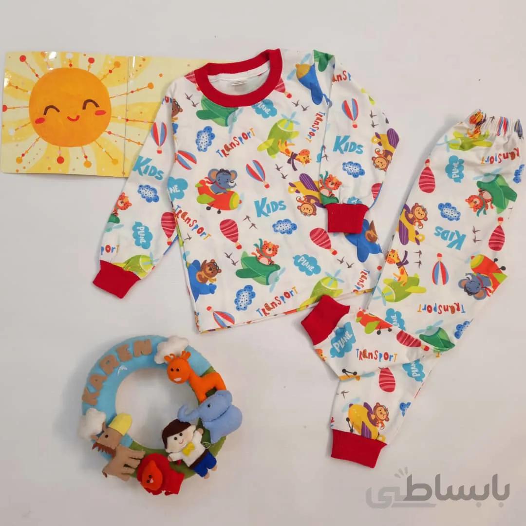 ست راحتی هواپیما