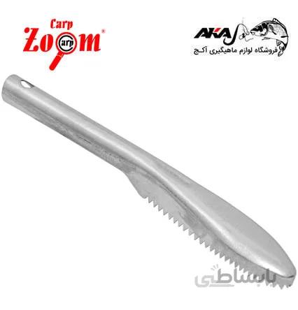 پولک زن ماهی FISH SCALER