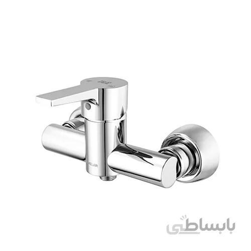 شیر توالت مدل نیوآریا کلار