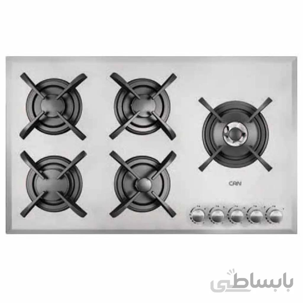 اجاق گاز صفحه ای کن مدل G502RW