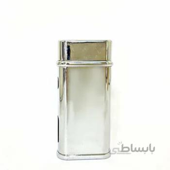 فندک بغل چراغ دار