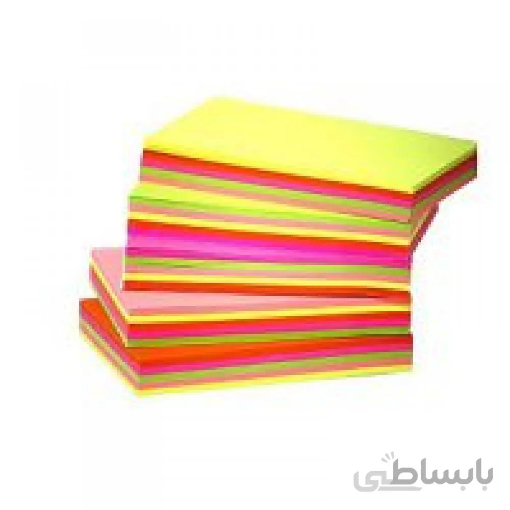 پوسیت100 برگی سایز 76*76