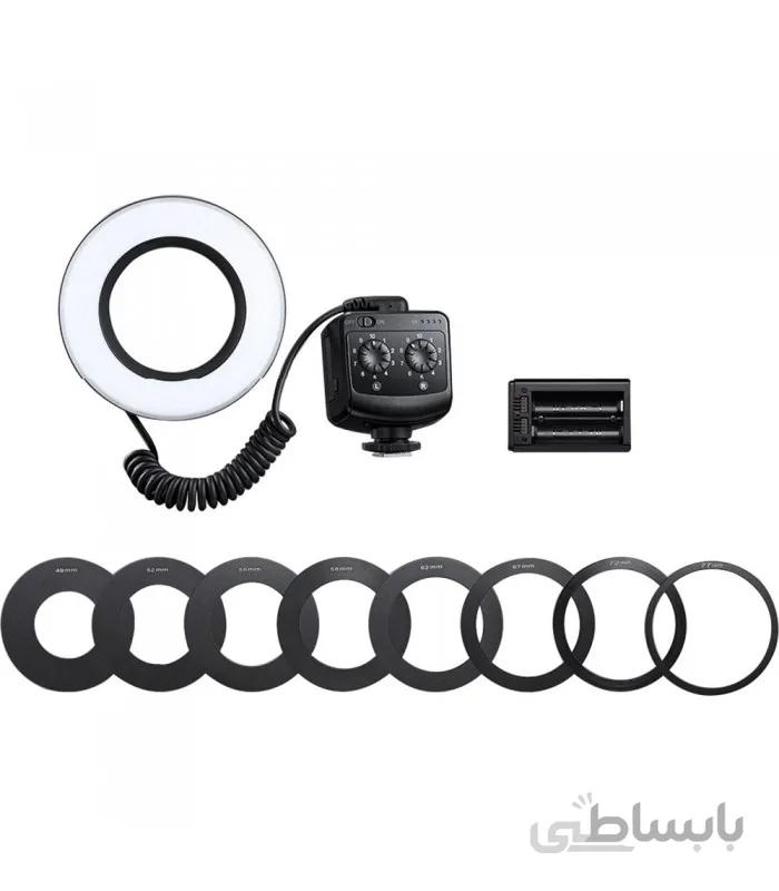فلاش ماکرو گودوکس مدل Godox Ring72