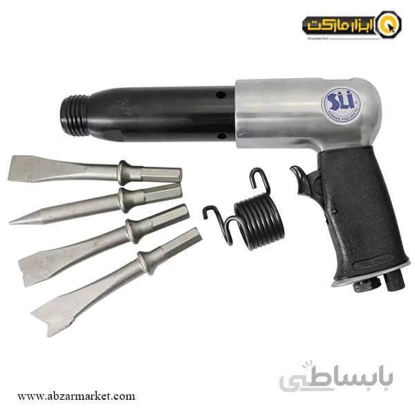 چکش تخریب بادی سوماک مدل ST-2330-H