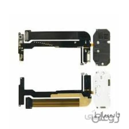 فلت اسلایدر گوشی نوکیا FLAT NOKIA N95
