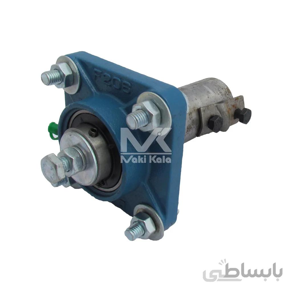 یاتاقان و شفت قطر 45 میلی متر انتقال دان