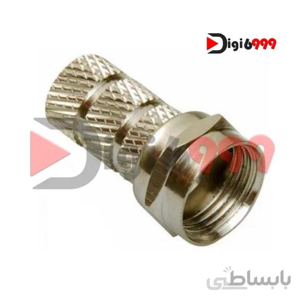 فیش آنتن پیچی