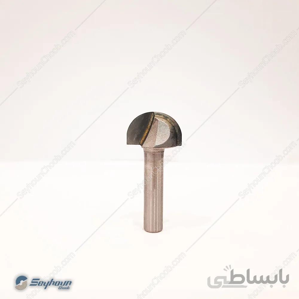 تیغ شیارزن انگشتی کد DMDR43082200