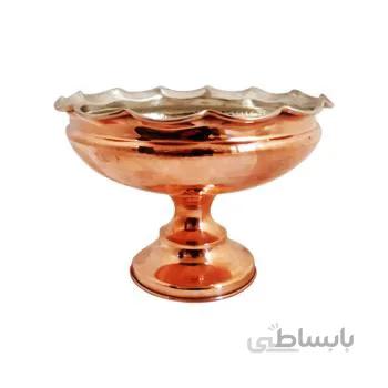 آجیل خوری مسی بزرگ توت کالا tootkala 2088