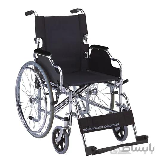 ویلچر ارتوپدی کایانگ 908a
