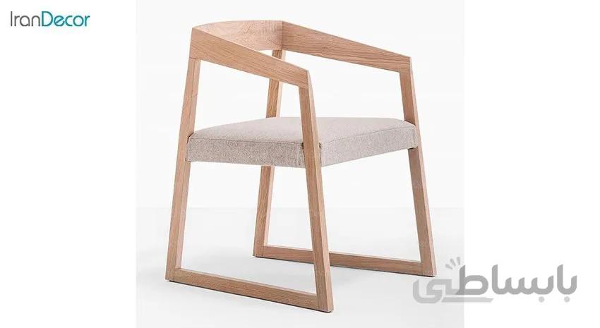 صندلی ساین مدل P700 از صنایع نظری