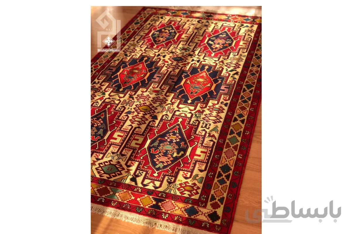 گلیم ورنی اعلا