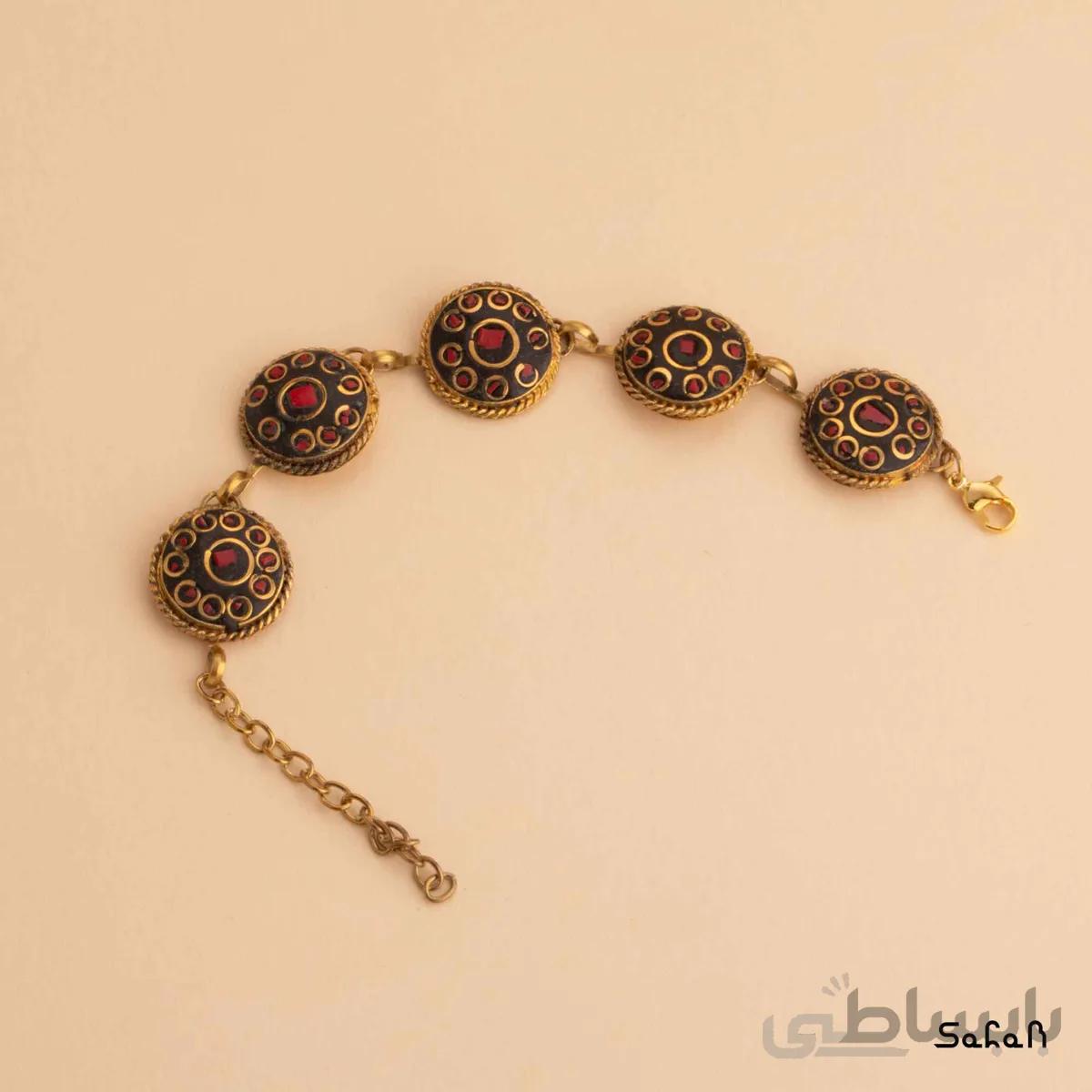 دستبند نپالی کوچک