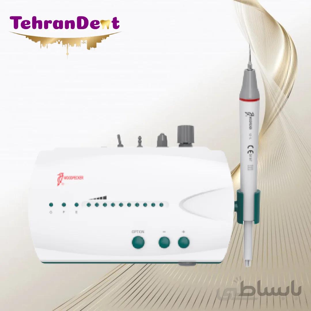 جرم‌گیر وودپیکر WoodPecker مدل UDS-L