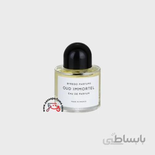 عطر ادکلن بایردو عود ایمورتل