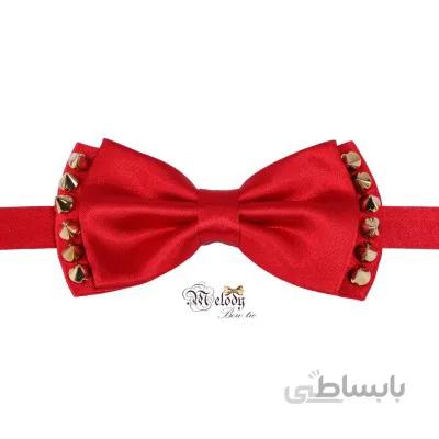 پاپیون سری مندو زامبی 'طلایی' (قرمز)