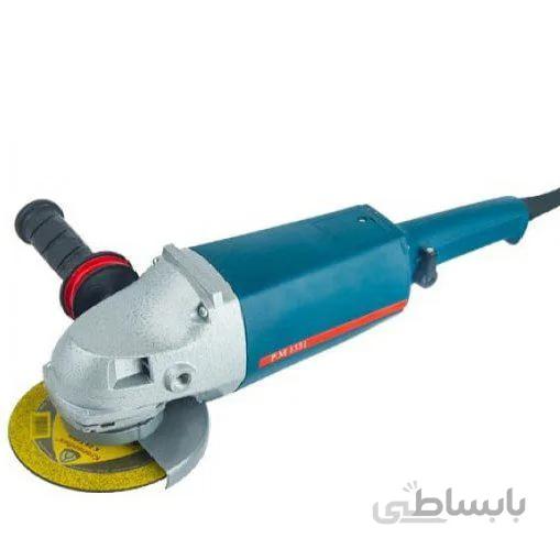 فرز آهنگری 1331 P.M آنکور ( کلید بلند ) ا Forging milling-P.M1331-ANCHOR