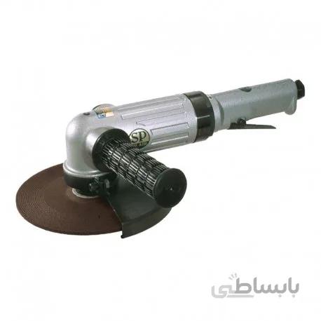 کف ساب بادی 7 اینچ اس پی مدل SP-1261 L-14