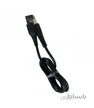 کابل تایپ سی فست شارژ مویان مدل MC-19