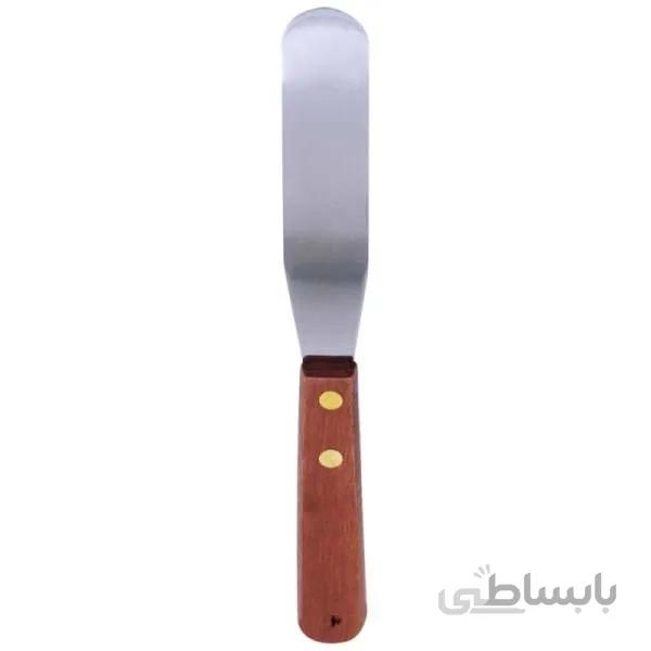 کاردک اپیلاسیون مدل فلزی