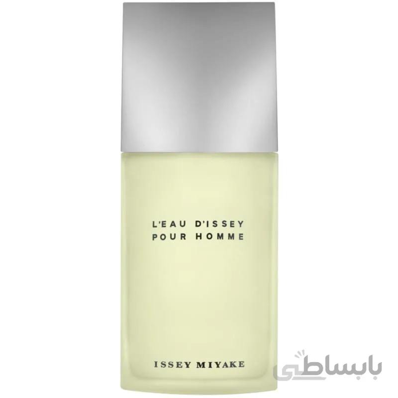 عطر مردانه ایسی میاکه پور هوم – ISSEY MIYAKE POUR HOMME