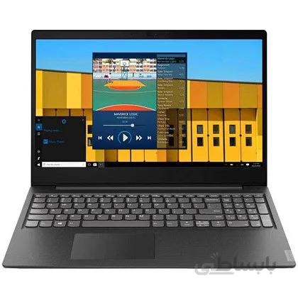 لپ تاپ لنوو 15 اینچی مدل IdeaPad S145 پردازنده N4000 رم 4GB حافظه 1TB گرافیک Intel