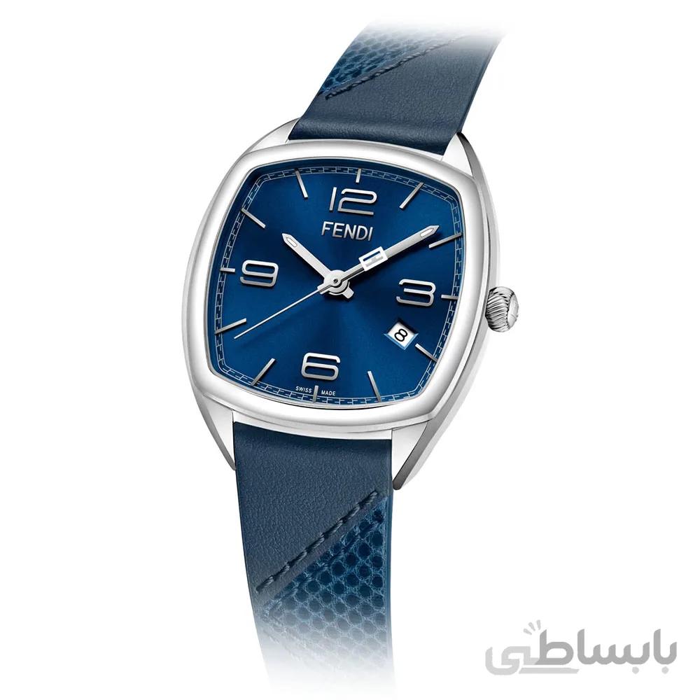 ساعت مردانه Fendi مدل F220013031 ا ساعت مردانه Fendi مدل F220013031