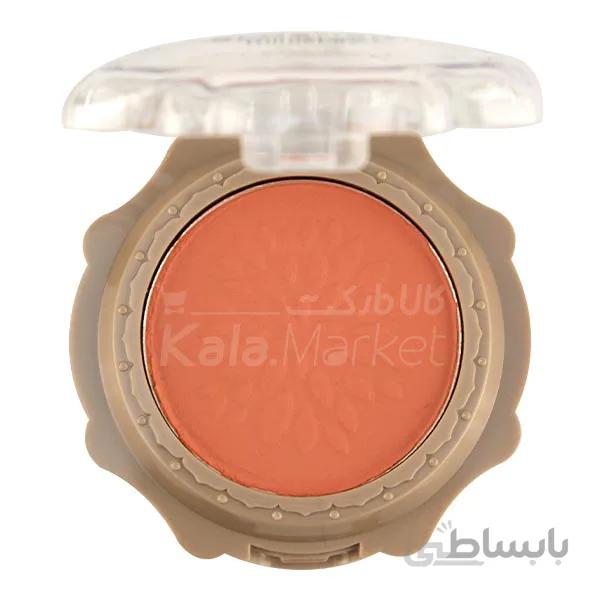 رژگونه مات مینی استار (Ministar Matte Blusher)