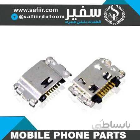سوکت شارژ SOCKET CHARGE A10S