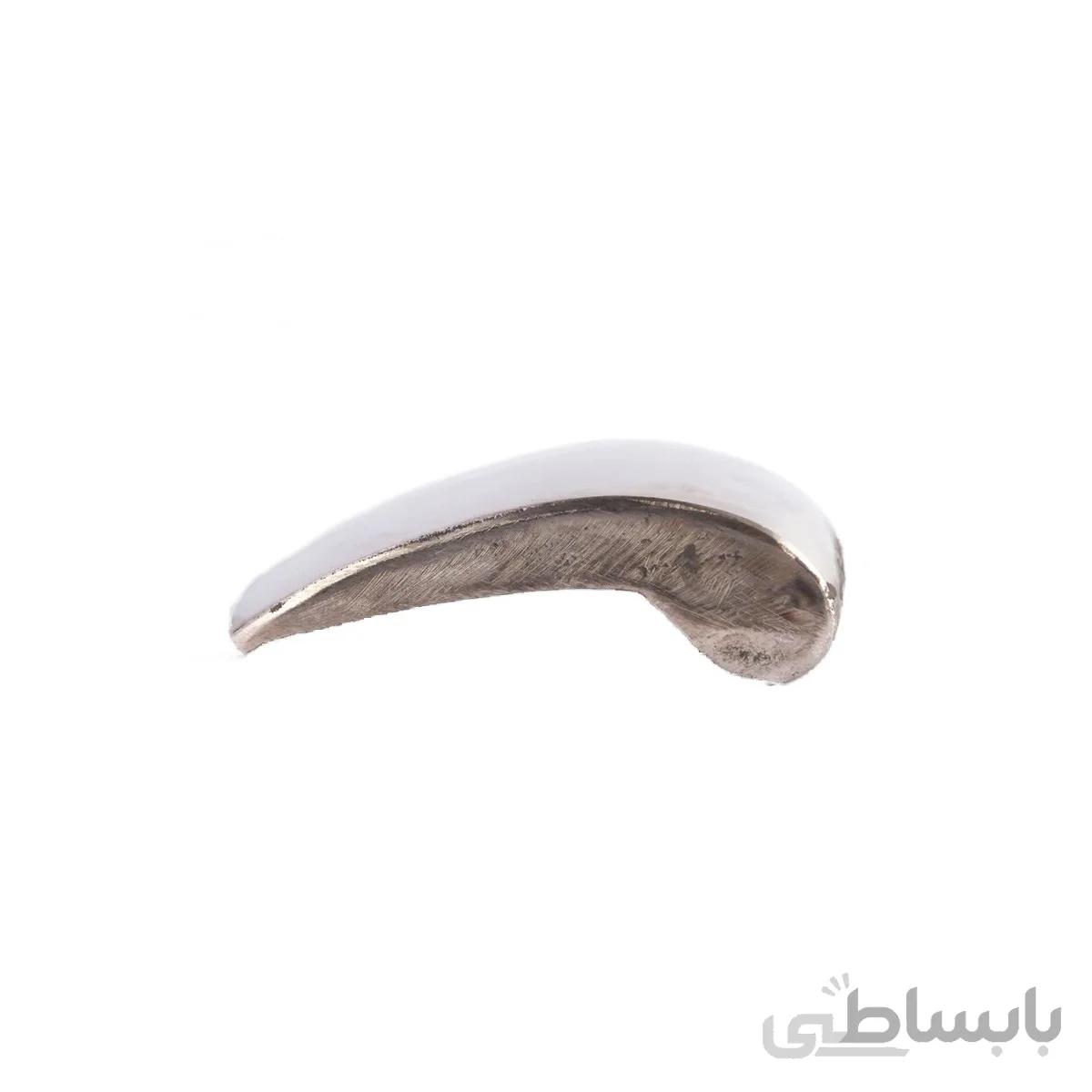 قالب تنه مشتی بی رنگ صافکاری