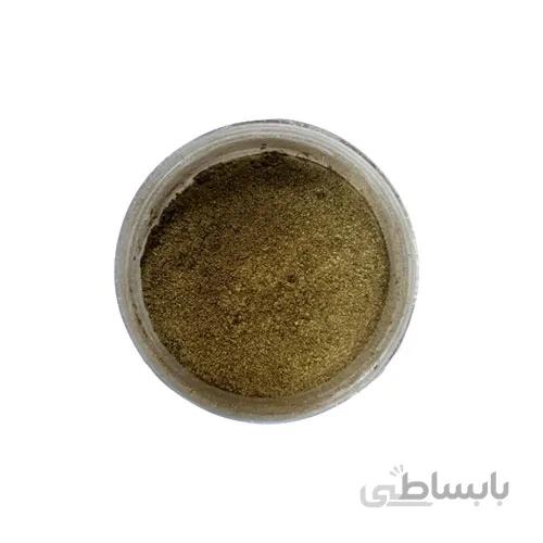 رنگ پودری صدفی 005