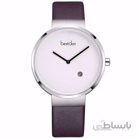 بستدون BD99142G-B04 ا ساعت مچی بستدون مردانه و مجلسی BD99142G-B04