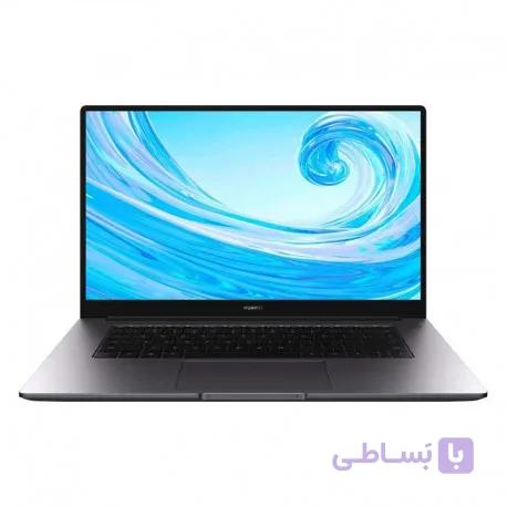 i5(10210U) 8GB 1TB+256SSD 2GB Huawei Matebook D15 BOB WAH9