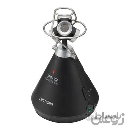 رکوردر صدا زوم Zoom H3-VR