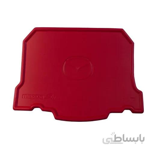 کفپوش خودرو صندوق سه بعدی ولکس مناسب برای مزدا 3 نیو Mazda 3N