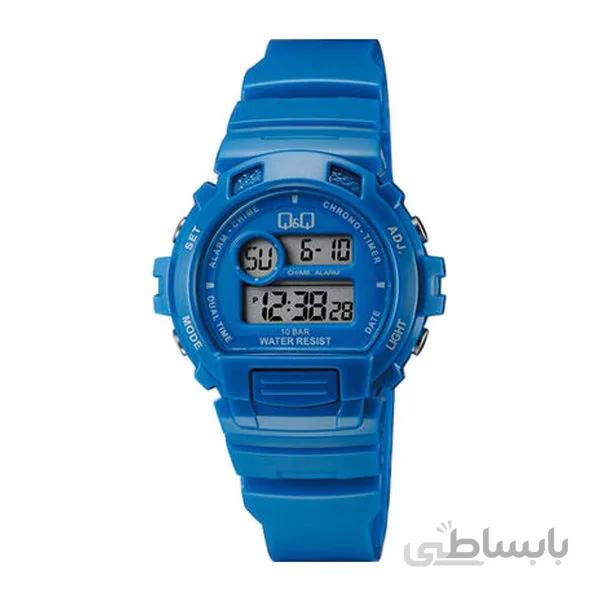 ساعت کیواندکیو دیجیتال M153J006Y