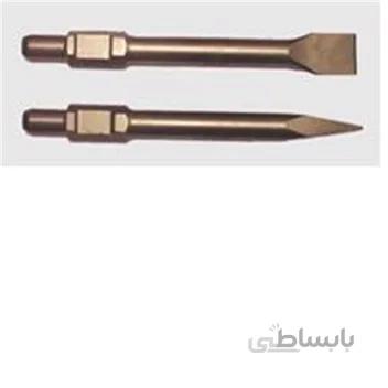 ست قلم جهت چکش تخریب 15 کیلویی ا Series Hammer Chisel Set