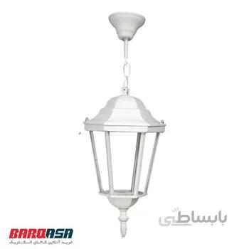 چراغ آویز مدل رومی دهکده