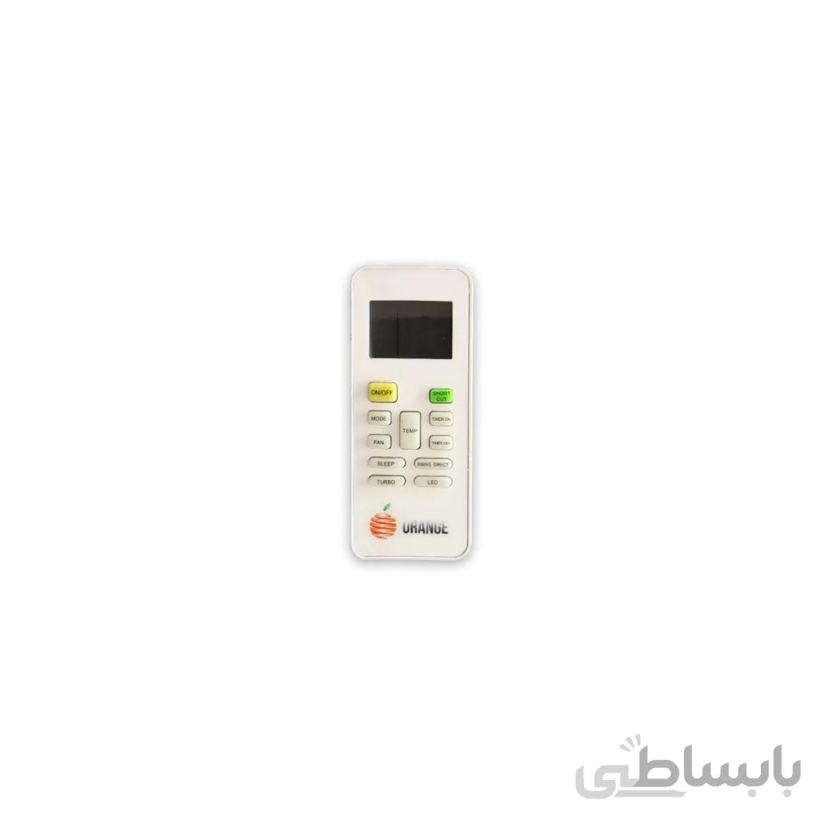 کنترل کولر گازی اورنج orange