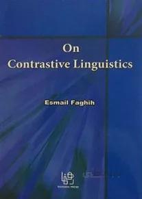 On Contrastive Linguistics