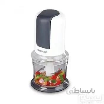 خردکن کنوود مدل KENWOOD CH580