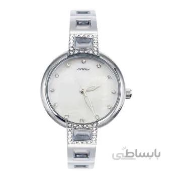 ساعت مچی عقربه ای زنانه اس کا مدل K0019LS