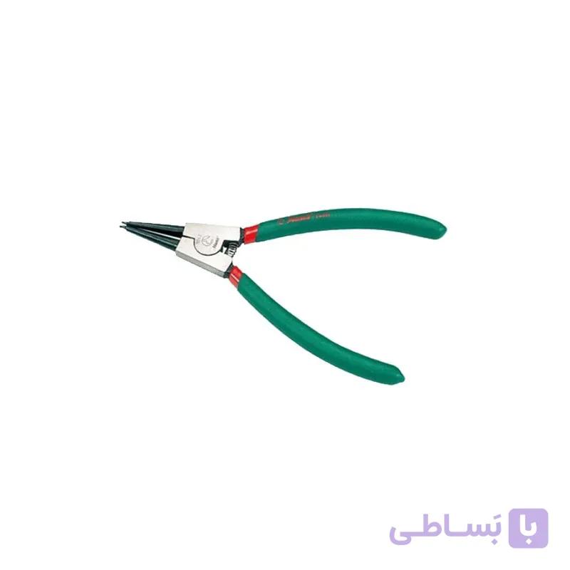 انبر خار جمع کن سر صاف هنس 7 اینچی