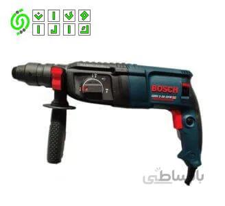 دریل بوش BOSCH مدل D26 ا BOSCH D26