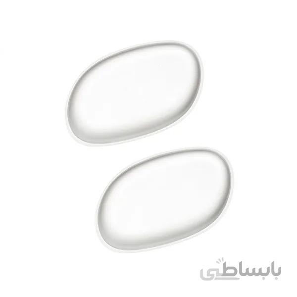 پد آرایشی سیلیکونی آلپینا ALPINA