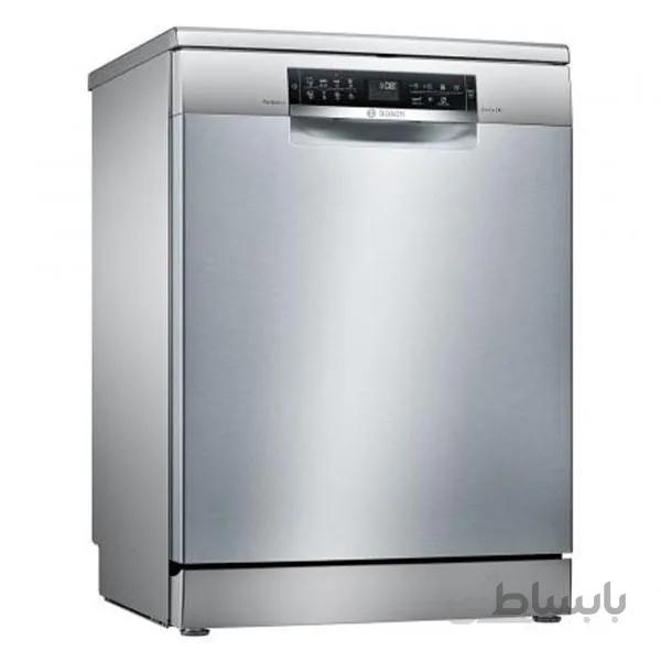 ظرفشویی بوش SMS68MI04E ا BOSCH DISHWASHER SMS68MI04E