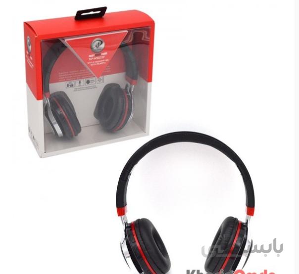 هدفون ایکس پی XP-HS933F