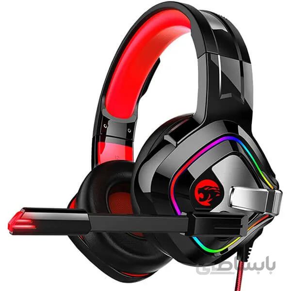 هدست گیمینگ Rendeyuan A66 RGB